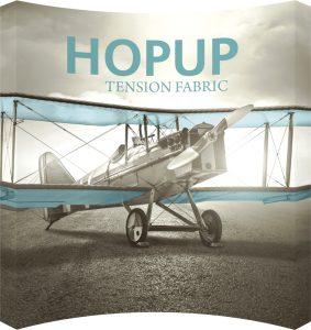 Hopup Tension Fabric