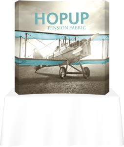 Hopup Collapsible