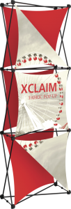 Xclaim Collapsible