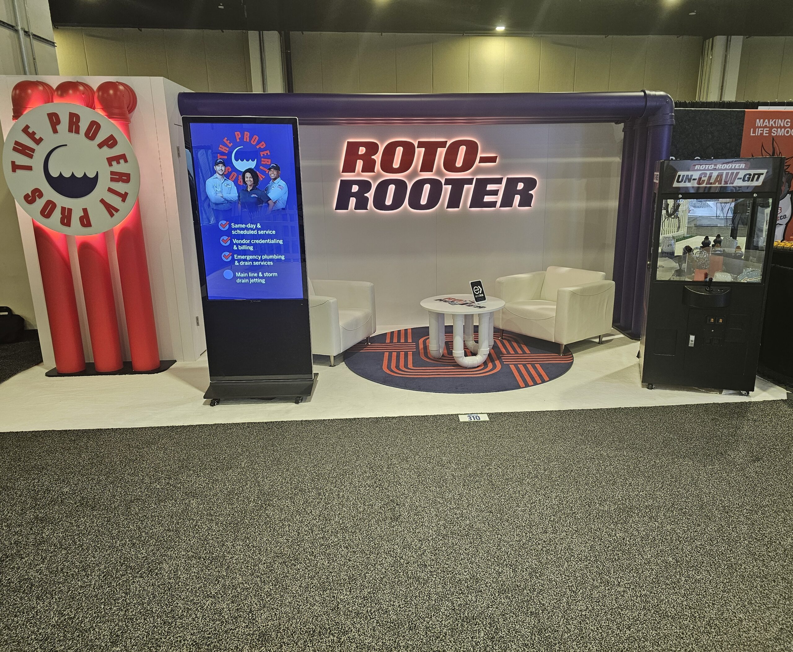 rotorooter