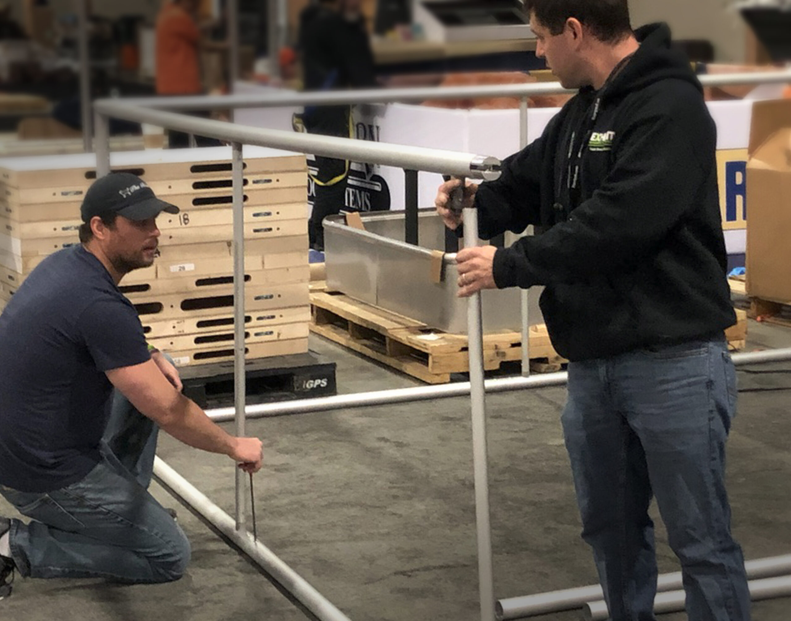 tradeshow onsite services scaled